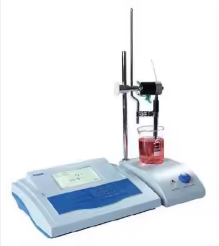 Automatic Titrator