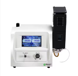 Flame Photometer Spectrophotometer for Lab