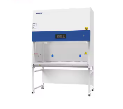 BioSafety Cabinet Class II A2 Type Microbiological test use clean laminar flow booth BioSafety Cabinet