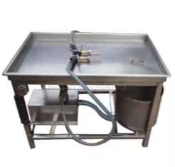 Marinade Injector Meat Saline Injection Equipment  Brine Injection Machine