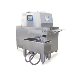 Meat Marinade Injector Processing Commercial Salt Brine Injecting Machine