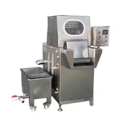 Meat Marinade Injector Processing Commercial Salt Brine Injection Machine