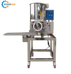 Bowl Cutter Machine Variable Frequency Bowl Cutter Machine