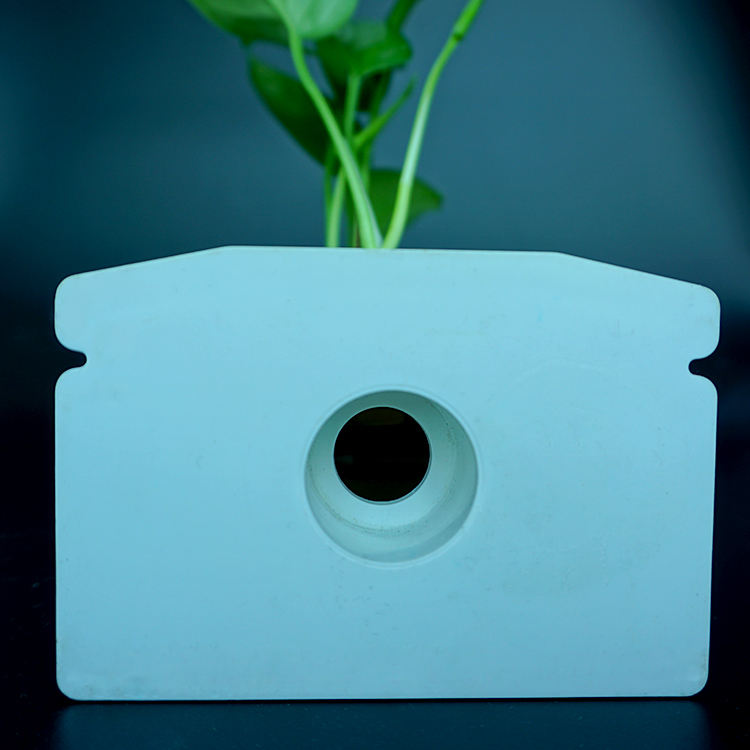 Hydroponic Growing Systems (Model Code: NFT-024)