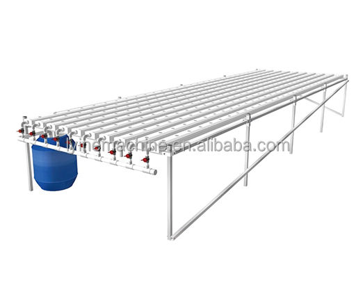 NFT Growing System (Model Code: NFT-027)