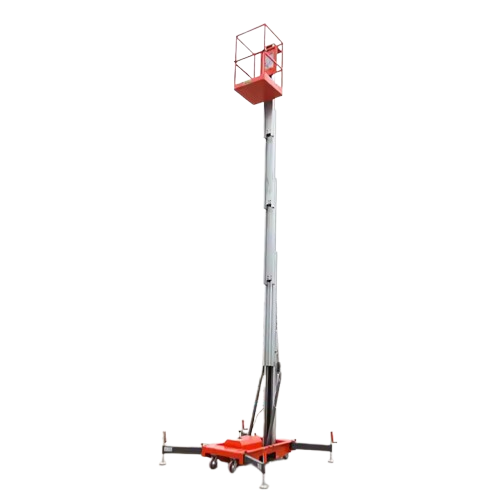 10 Meter Electric Aluminum Lifter