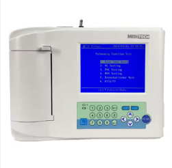 Medical Digital desktop Spirometer with Pulmonary Function