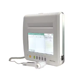 Table Top Diagnostic Spirometer for Pulmonary Function