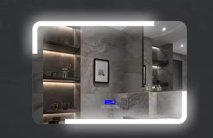 Smart Mirror