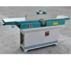 Multi Functional Wood Surface Planer and Thicknesser