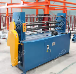 6 Bars Spring Coiling Machine for Gabion Mesh Wire Customized Provided Construction Works Automatic Automation Motor Hanger 1000