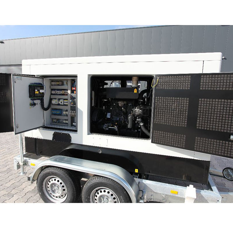 20kva uk power plant 20kw trailer mounted diesel engine generator diesel 20kva filter consumes