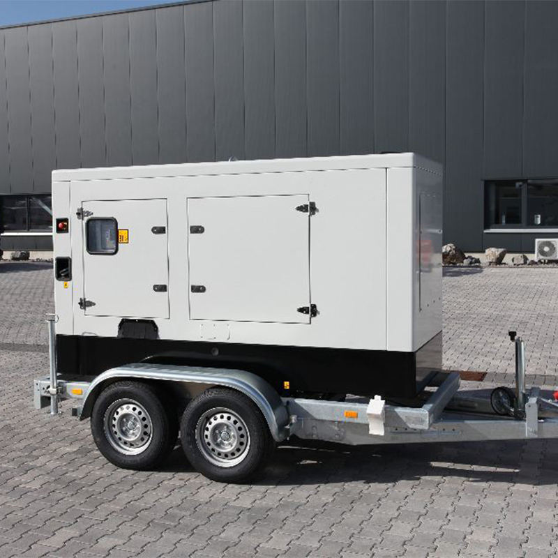 20kva uk power plant 20kw trailer mounted diesel engine generator diesel 20kva filter consumes