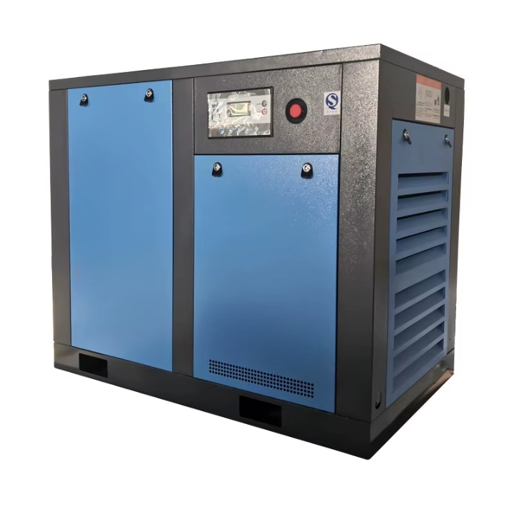 Screw Air Compressor (VSD)