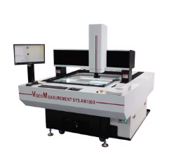 3D CNC Optical Coordinate Portable CMM Measurement Low Cost Coordinate Measuring Machine