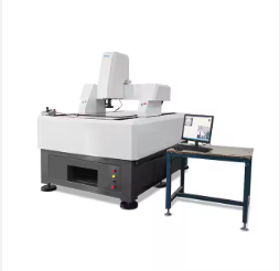 3D Coordinate Measuring Machines and Systems