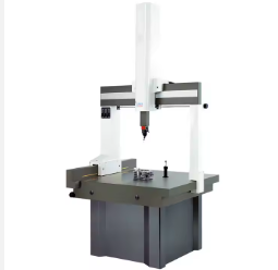 High-accuracy Portable 3d Cnc Optical Coordinate Measuring Machine Price Cmm Three Coordinate Measuring Machine