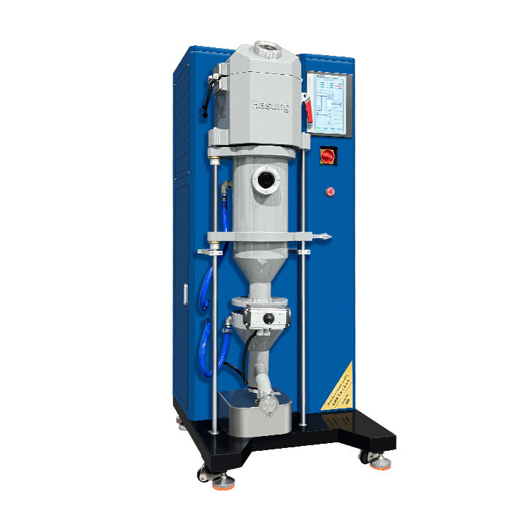 Gold Silver Vacuum Granulating Machine - Vacuum Casting Precious Metal Granulator Machine for Making Bead