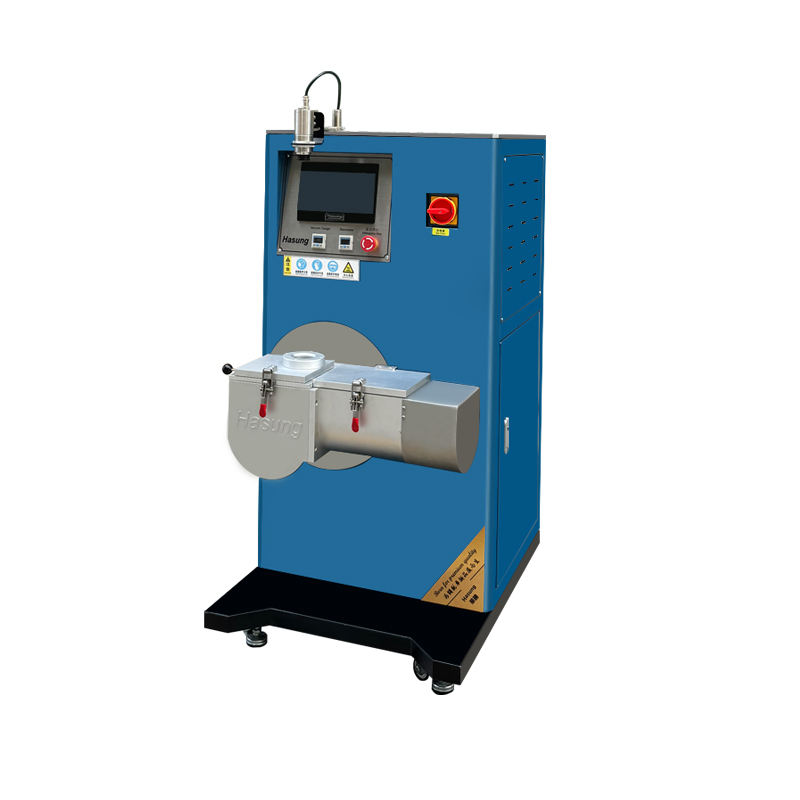 Hasung Jewelry Casting Machine - Vacuum Pressure Casting Machine for Platinum Ring and Necklace