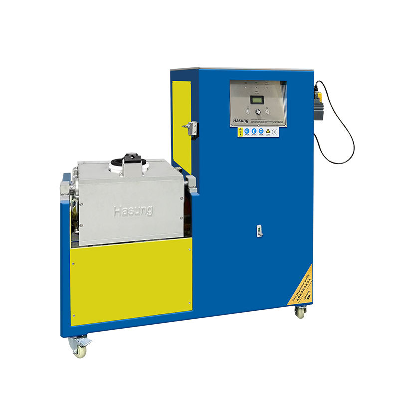 HS-ATF30 Hasung Jewelry Melting Machine Gold Furnace