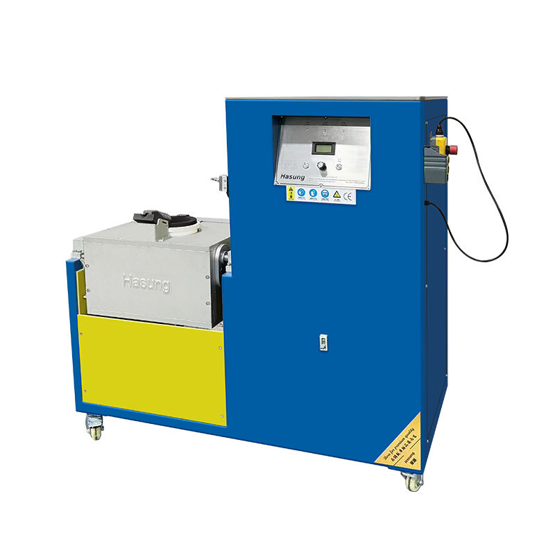 HS-ATF30 Hasung Jewelry Melting Machine Gold Furnace