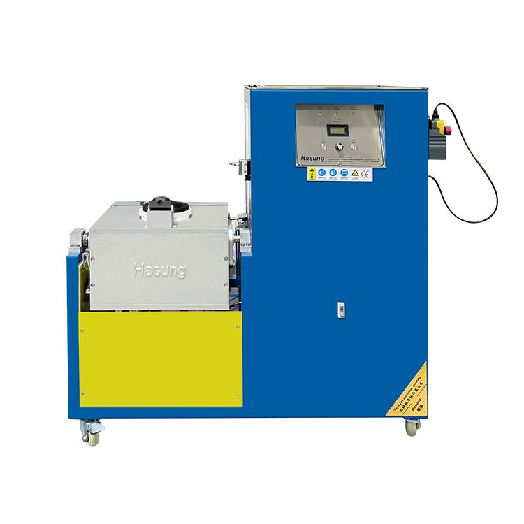 HS-ATF30 Hasung Jewelry Melting Machine Gold Furnace