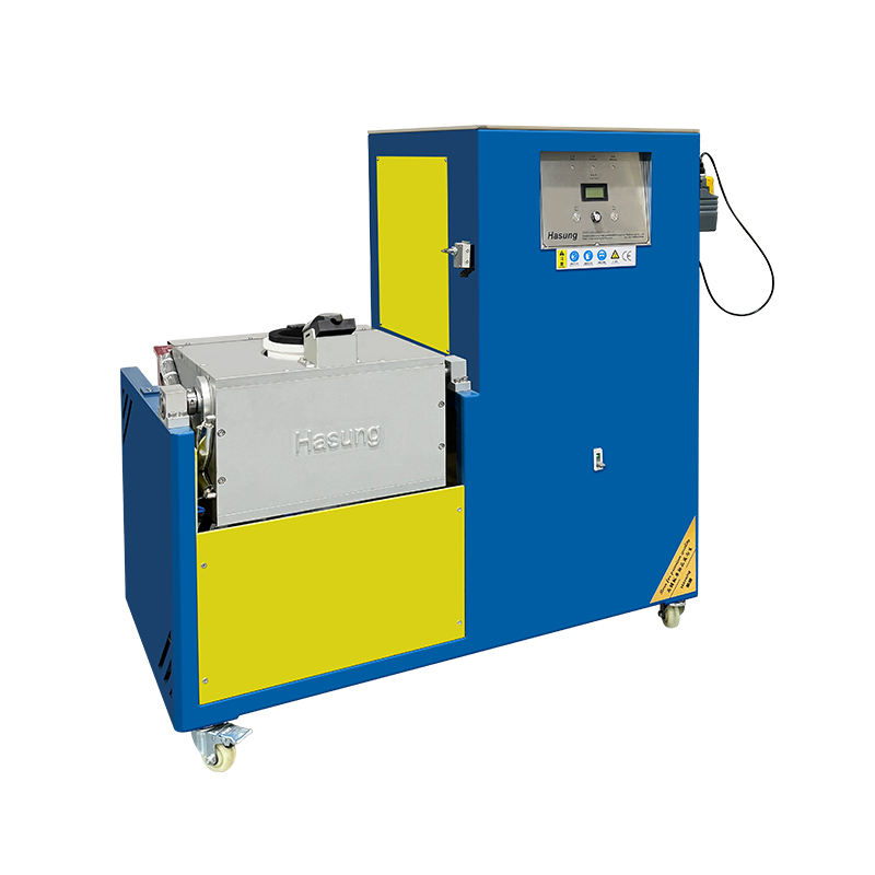 HS-ATF30 Hasung Jewelry Melting Machine Gold Furnace