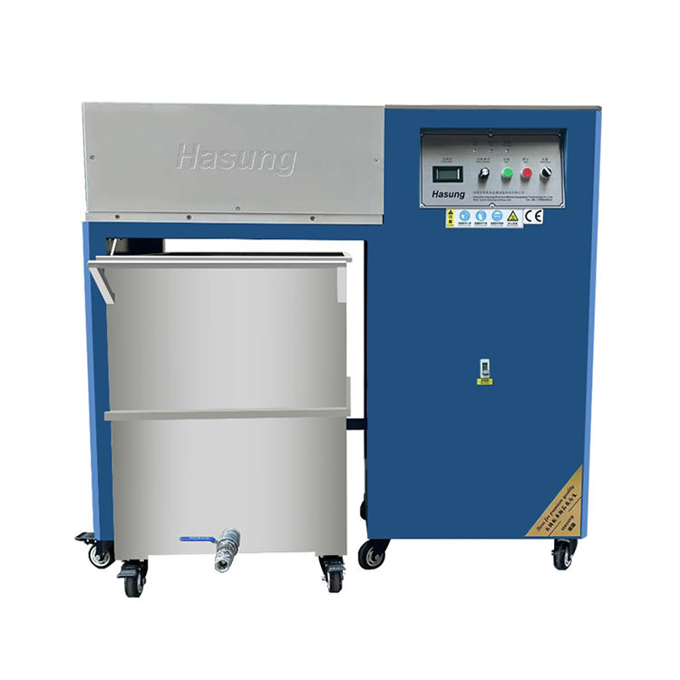 30-50kg Gold Bead Granulating Machine