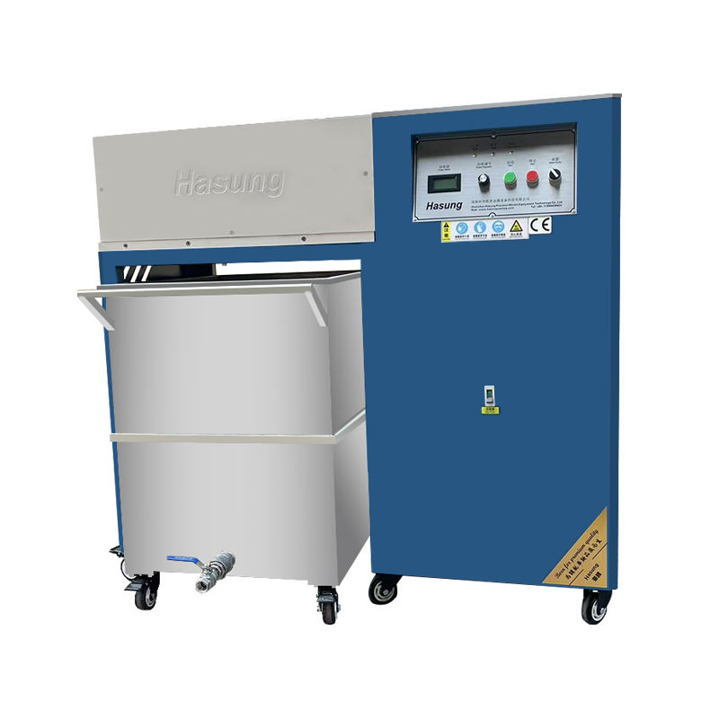 30-50kg Gold Bead Granulating Machine