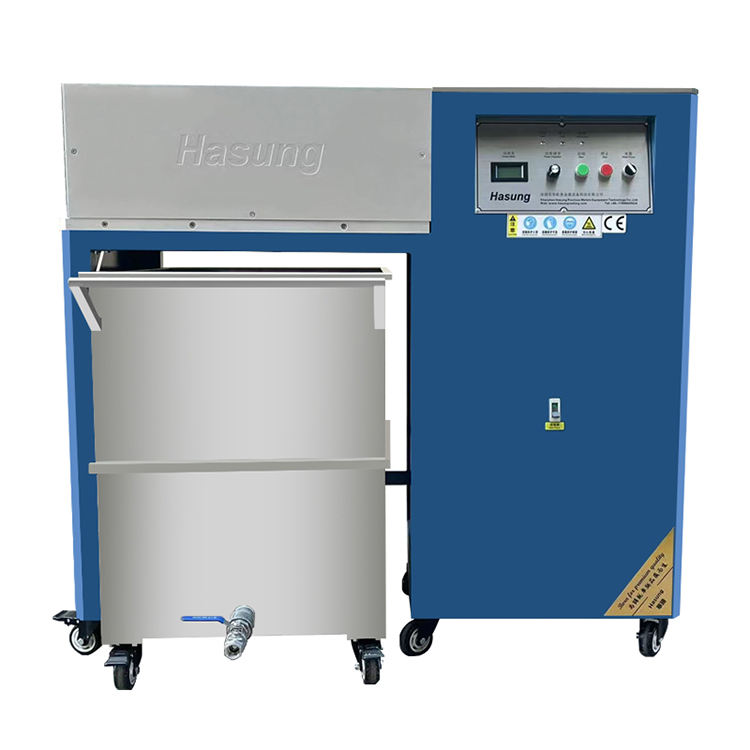 30-50kg Gold Bead Granulating Machine