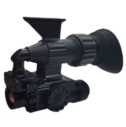 Clip On The Thermal Imager COTI Head Mounted Thermal Imaging