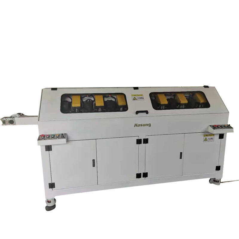 Hasung Gold Wire Drawing Machine