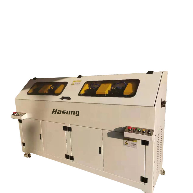 Hasung Gold Wire Drawing Machine