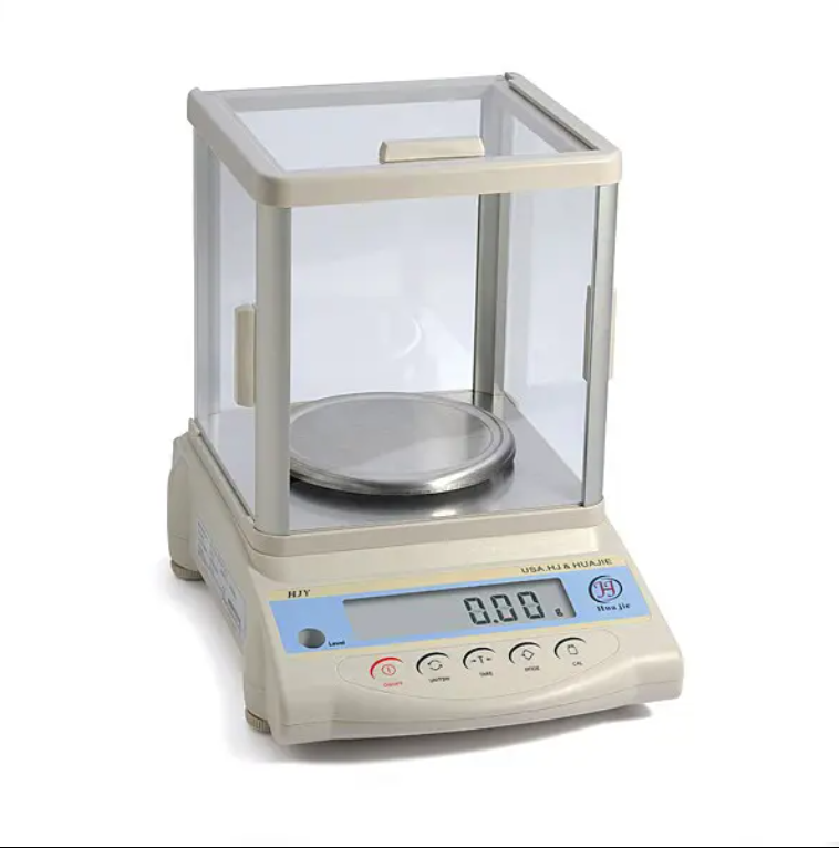 Hasung High Precision Scale Jewelry Tools Electronic Balance Scale Jewelry Weight Scales