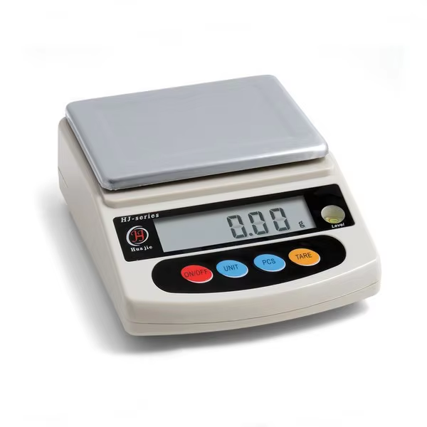 Hasung High Precision Scale Jewelry Tools Electronic Balance Scale Jewelry Weight Scales