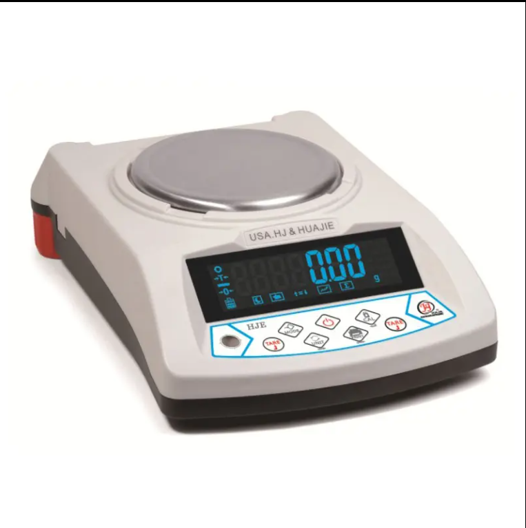 Hasung High Precision Scale Jewelry Tools Electronic Balance Scale Jewelry Weight Scales