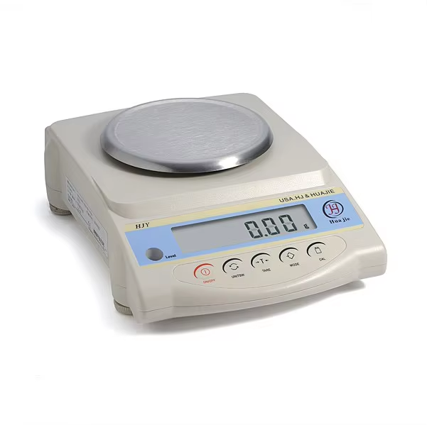 Hasung High Precision Scale Jewelry Tools Electronic Balance Scale Jewelry Weight Scales