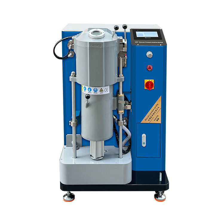 Hasung Vacuum Pressure Casting Machine For Jewelry 1KG 2KG