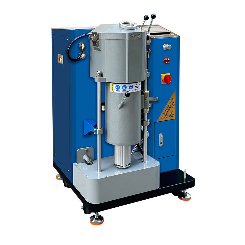 Hasung Vacuum Pressure Casting Machine For Jewelry 1KG 2KG