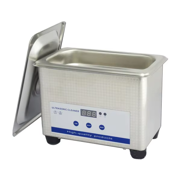 HASUNG Jewelry Digital Ultrasonic Cleaner Ultrasonic Cleaning Equipment