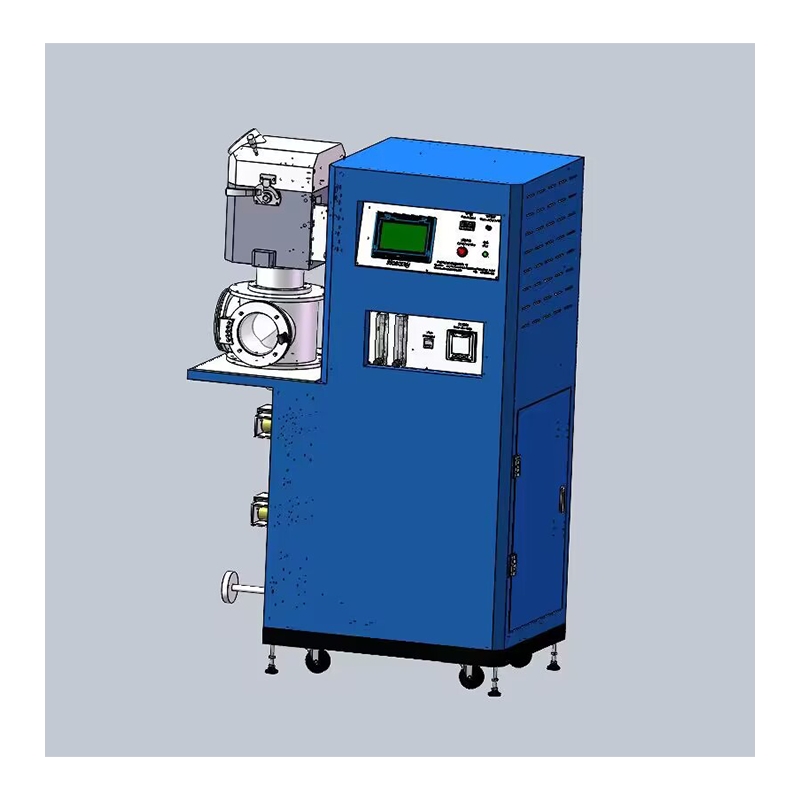 HS-VCC10 Vacuum continuous machine