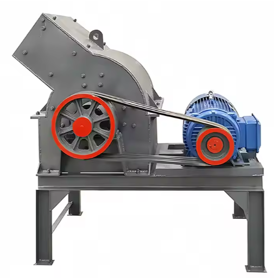 Mobile Sand Making Machine