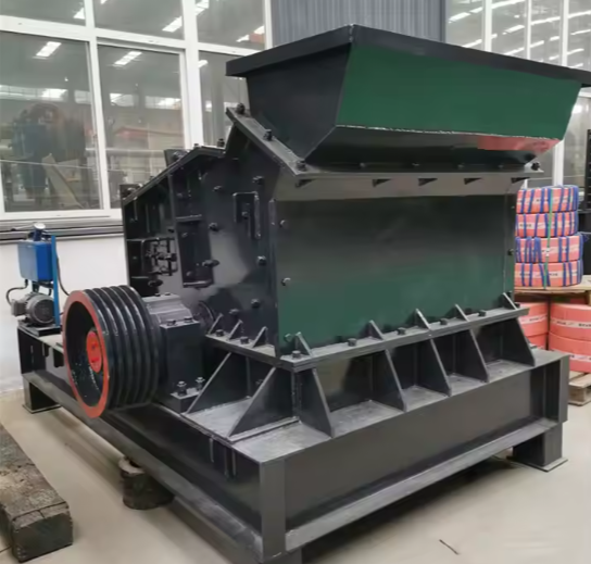 Sand Grinding Making Machine Gravel Sand Making Machine Trade Stone Sand Bricks Making Machine