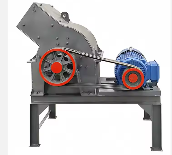 China Supplier mobile sand making machine mini sand making machine