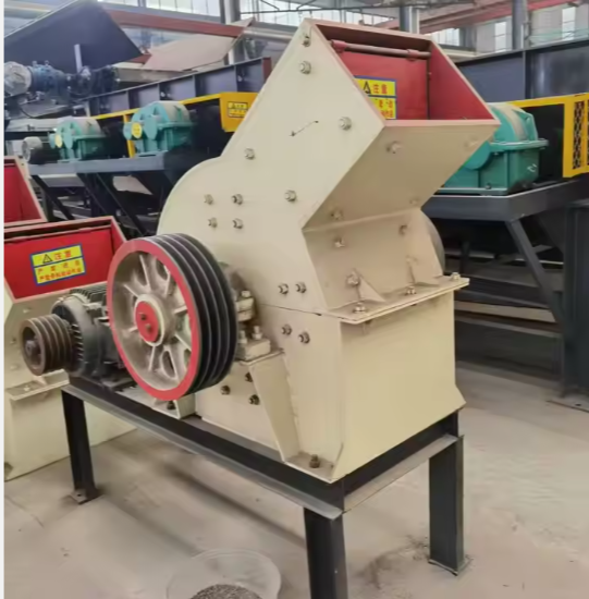 2024 Hot Sale high capacity fine sand making machine fine broken sand making machine sand making machinery