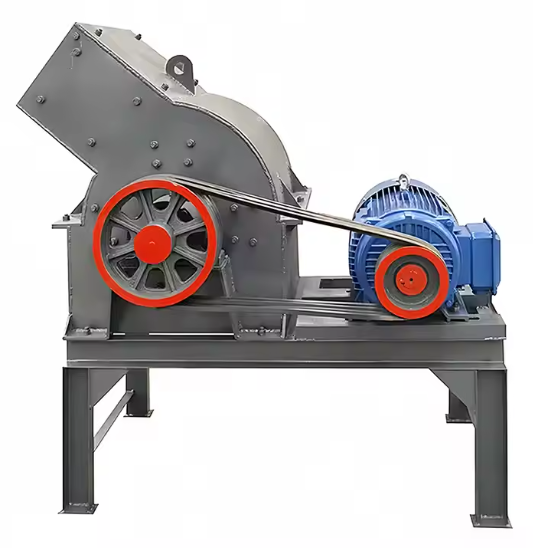 10-15T/H Crusher Machine