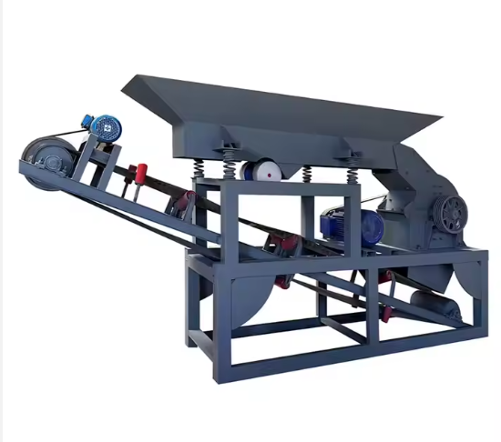 Mobile Sand Making Machine Mini Sand Making Machine Vertical Shaft Impact Crusher