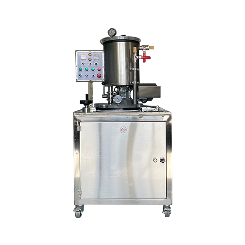 Jewelry Making Machine Powder Investment Mixer