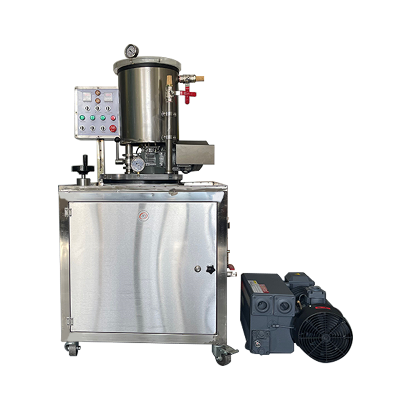 Jewelry Making Machine Powder Investment Mixer