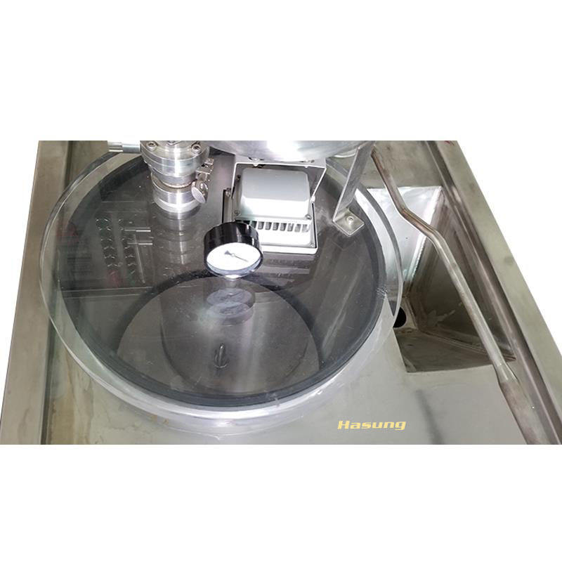 Jewelry Making Machine Powder Investment Mixer